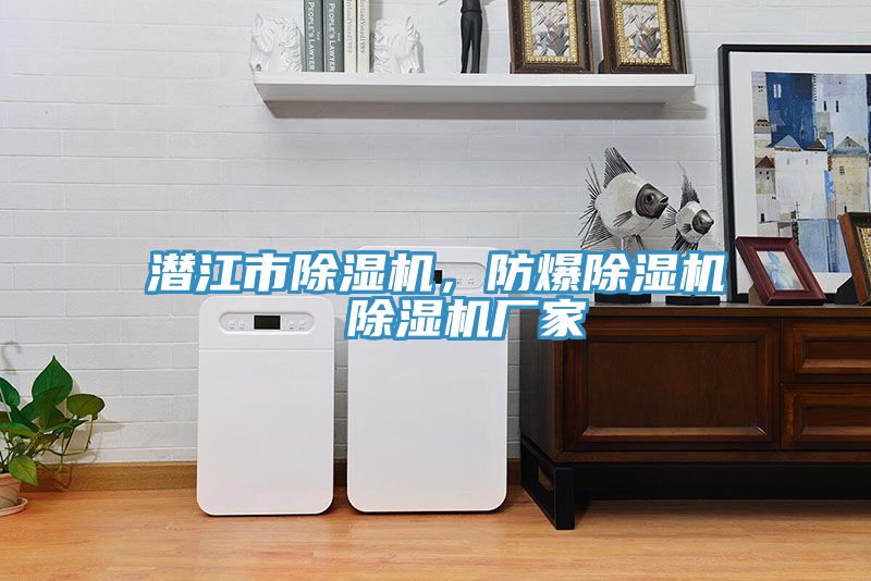 潛江市除濕機(jī)，防爆除濕機(jī)  除濕機(jī)廠家