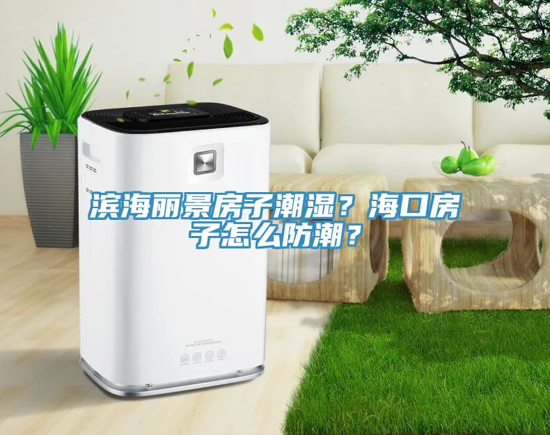 濱海麗景房子潮濕？海口房子怎么防潮？