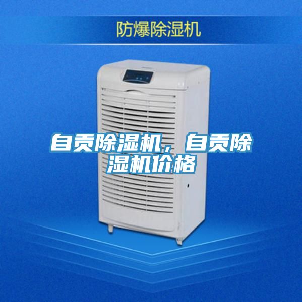 自貢除濕機(jī)，自貢除濕機(jī)價(jià)格