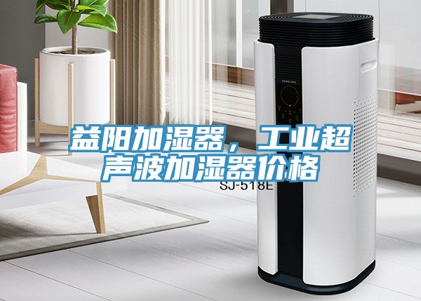 益陽加濕器，工業(yè)超聲波加濕器價(jià)格