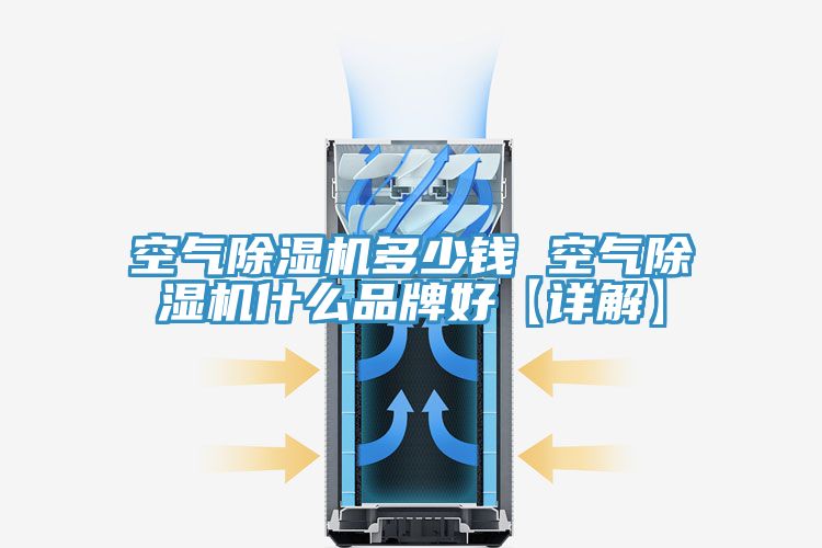 空氣除濕機(jī)多少錢(qián) 空氣除濕機(jī)什么品牌好【詳解】