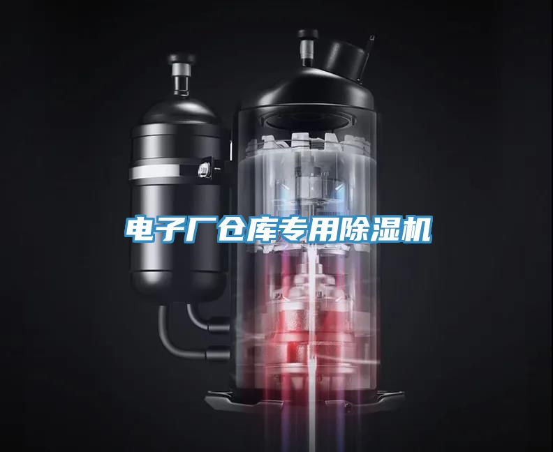 電子廠倉(cāng)庫(kù)專用除濕機(jī)