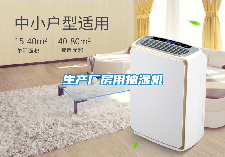 生產(chǎn)廠房用抽濕機(jī)