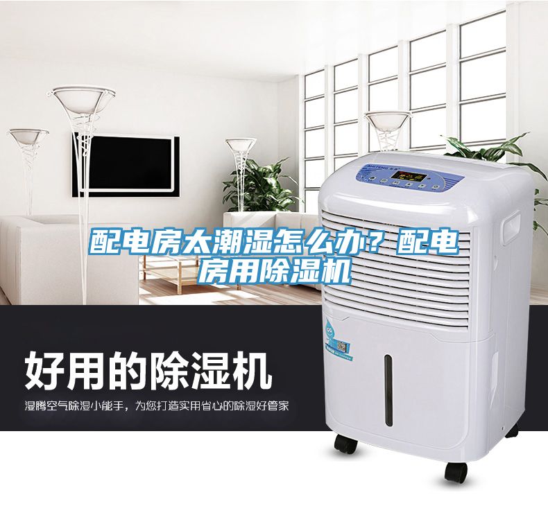 配電房太潮濕怎么辦？配電房用除濕機(jī)