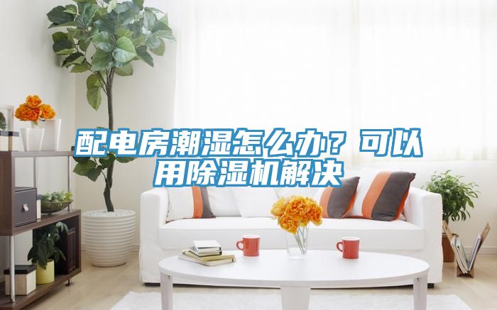 配電房潮濕怎么辦？可以用除濕機(jī)解決