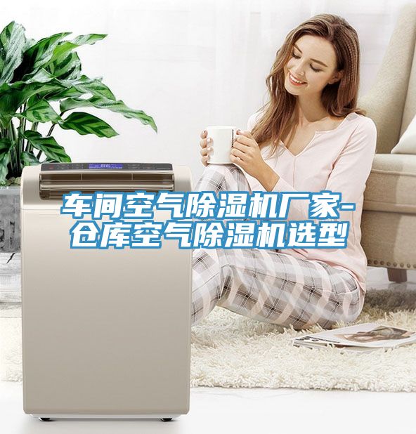 車間空氣除濕機(jī)廠家-倉(cāng)庫(kù)空氣除濕機(jī)選型
