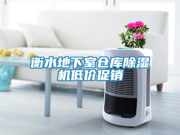 衡水地下室倉(cāng)庫(kù)除濕機(jī)低價(jià)促銷