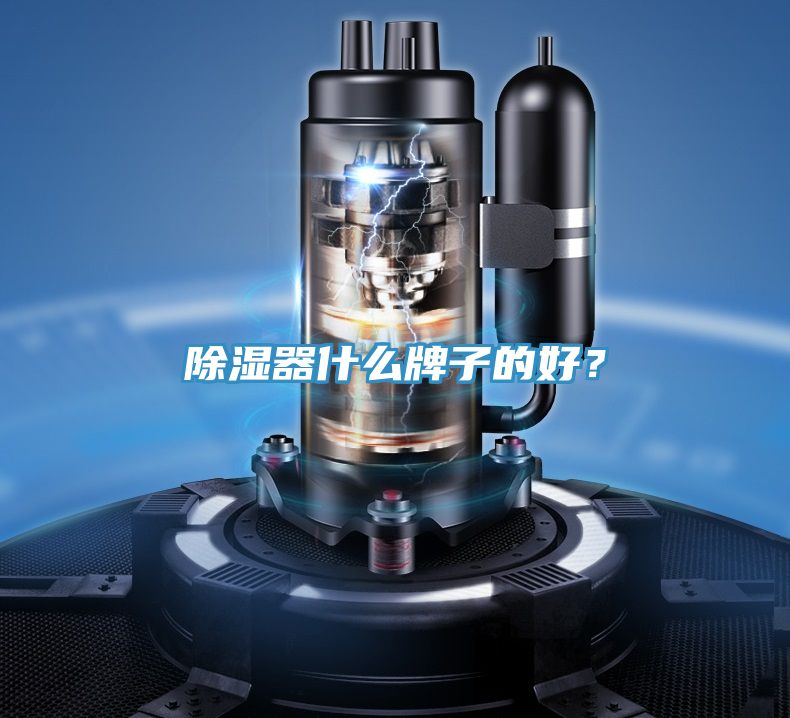 除濕器什么牌子的好？