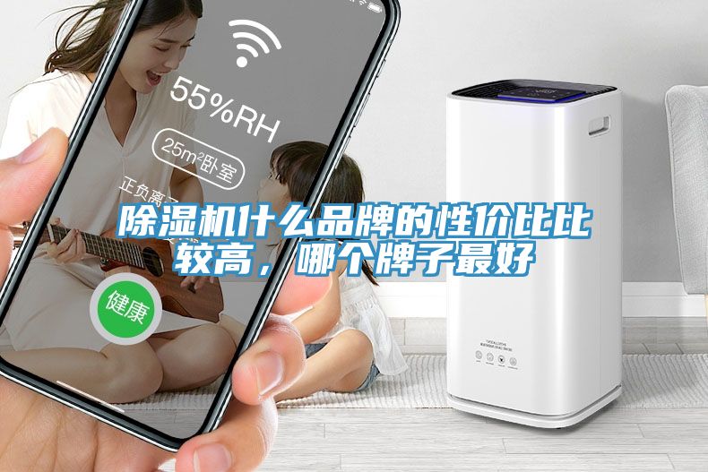除濕機什么品牌的性價比比較高，哪個牌子最好
