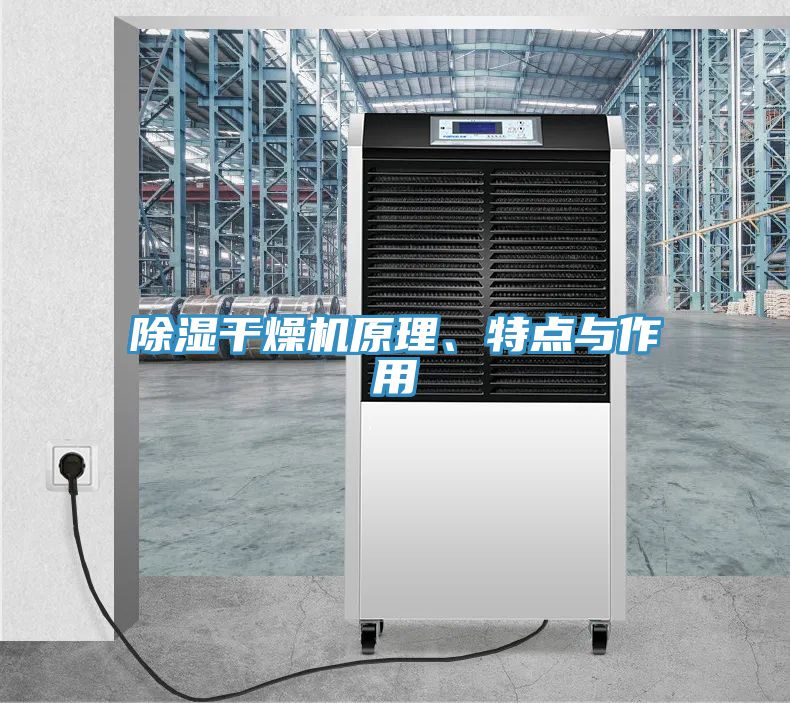 除濕干燥機(jī)原理、特點(diǎn)與作用
