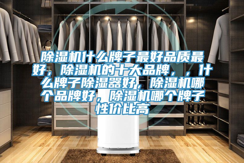 除濕機(jī)什么牌子最好品質(zhì)最好，除濕機(jī)的十大品牌，，什么牌子除濕器好，除濕機(jī)哪個(gè)品牌好，除濕機(jī)哪個(gè)牌子性價(jià)比高