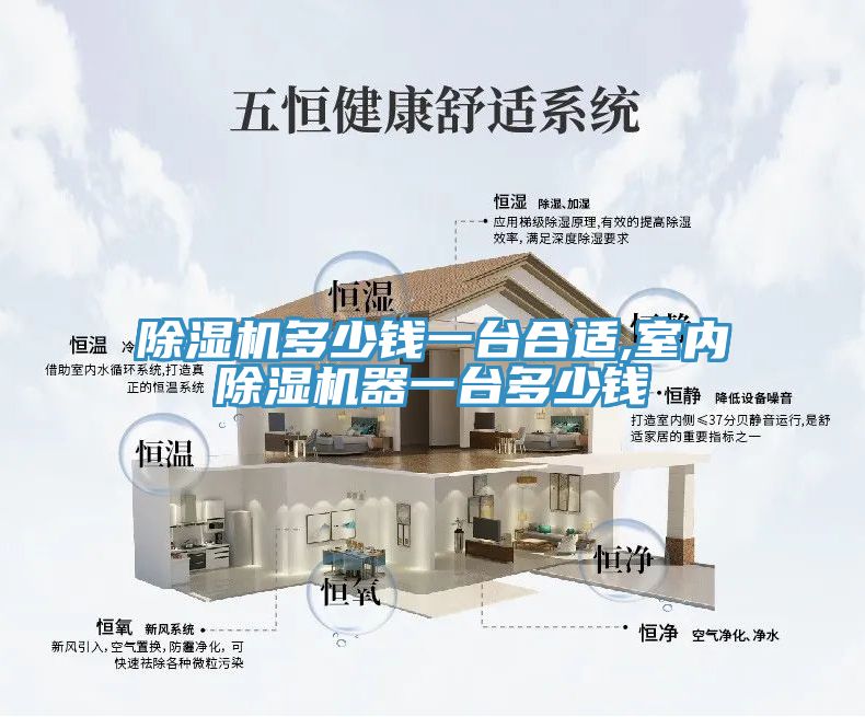 除濕機(jī)多少錢一臺合適,室內(nèi)除濕機(jī)器一臺多少錢
