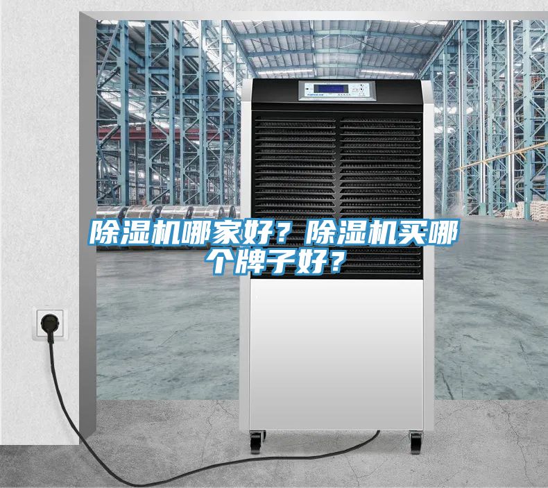 除濕機(jī)哪家好？除濕機(jī)買哪個(gè)牌子好？