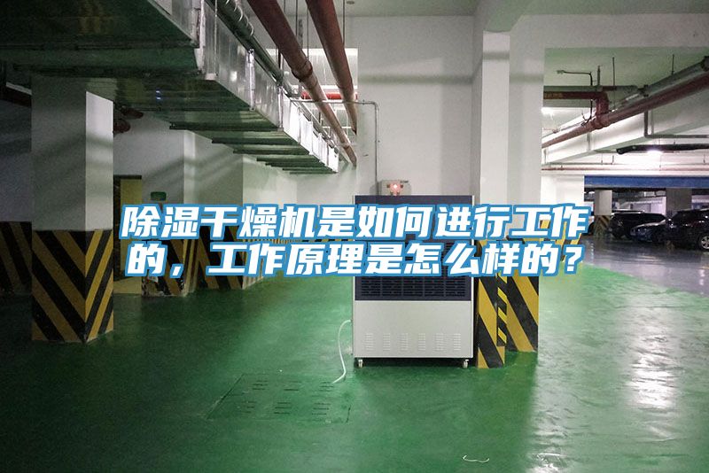 除濕干燥機(jī)是如何進(jìn)行工作的，工作原理是怎么樣的？