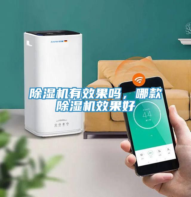 除濕機有效果嗎，哪款除濕機效果好