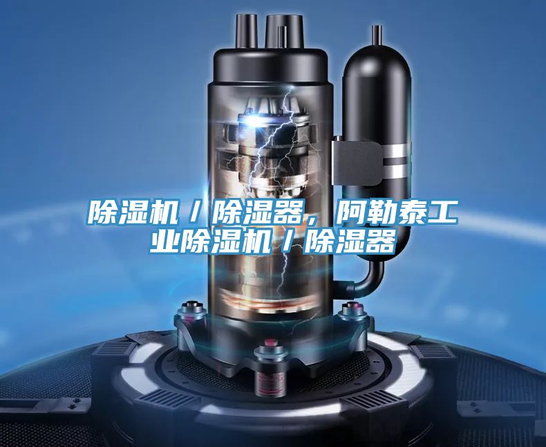 除濕機／除濕器，阿勒泰工業(yè)除濕機／除濕器