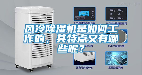 風(fēng)冷除濕機(jī)是如何工作的，其特點(diǎn)又有哪些呢？