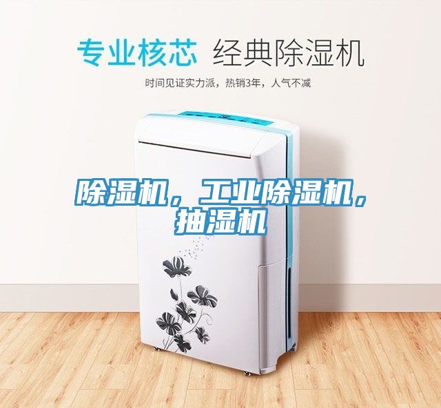 除濕機，工業(yè)除濕機，抽濕機