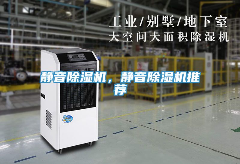 靜音除濕機(jī)，靜音除濕機(jī)推薦