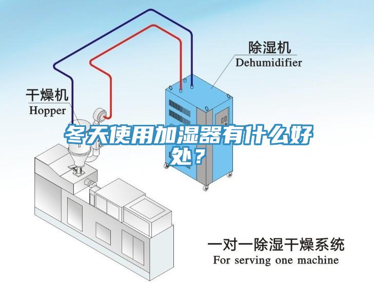 冬天使用加濕器有什么好處？