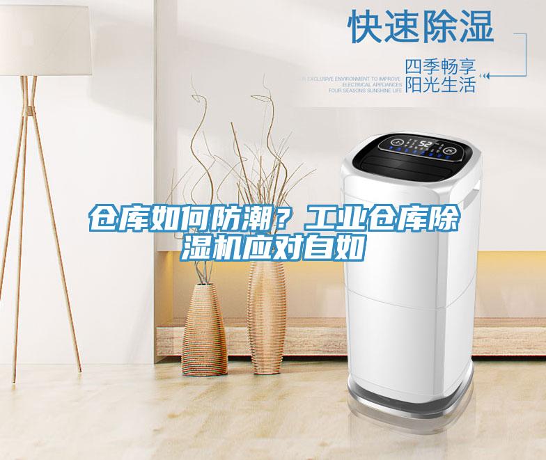 倉庫如何防潮？工業(yè)倉庫除濕機應(yīng)對自如