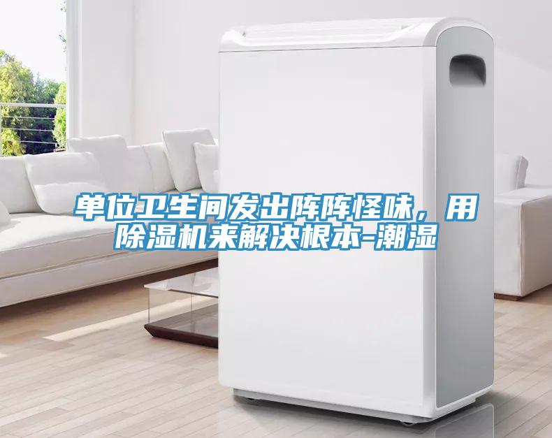 單位衛(wèi)生間發(fā)出陣陣怪味，用除濕機(jī)來(lái)解決根本-潮濕