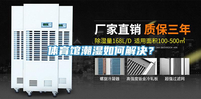 體育館潮濕如何解決？