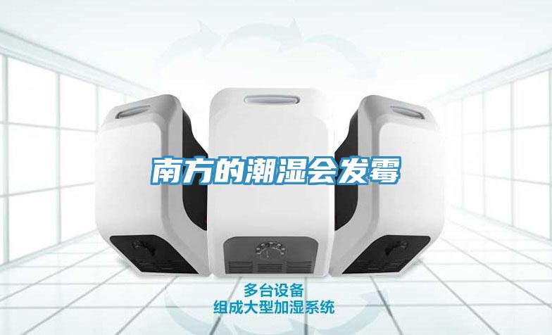 南方的潮濕會(huì)發(fā)霉